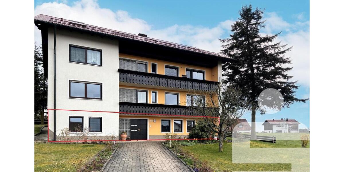 Gewerbeobjekt Pyrbaum - 500&euro; | Angebot:26424011