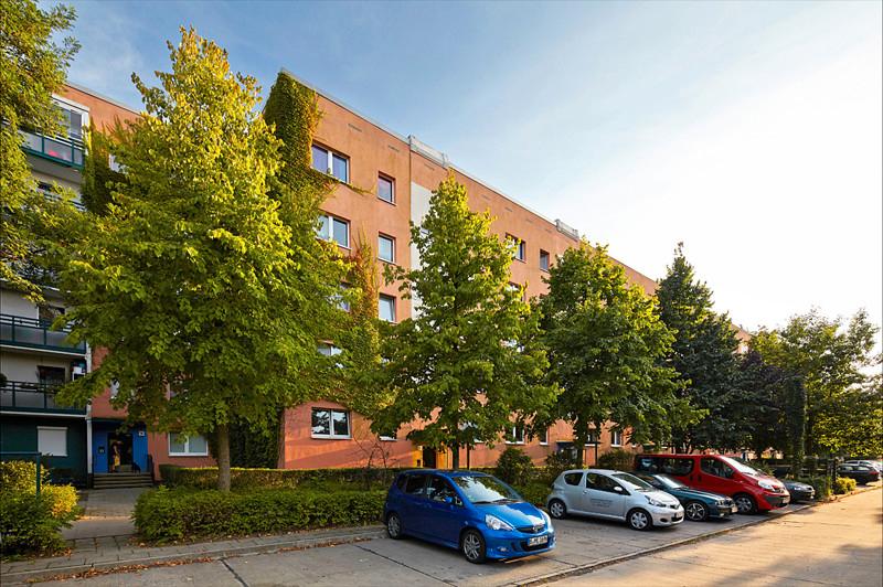 Ruhig gelegenes Büro