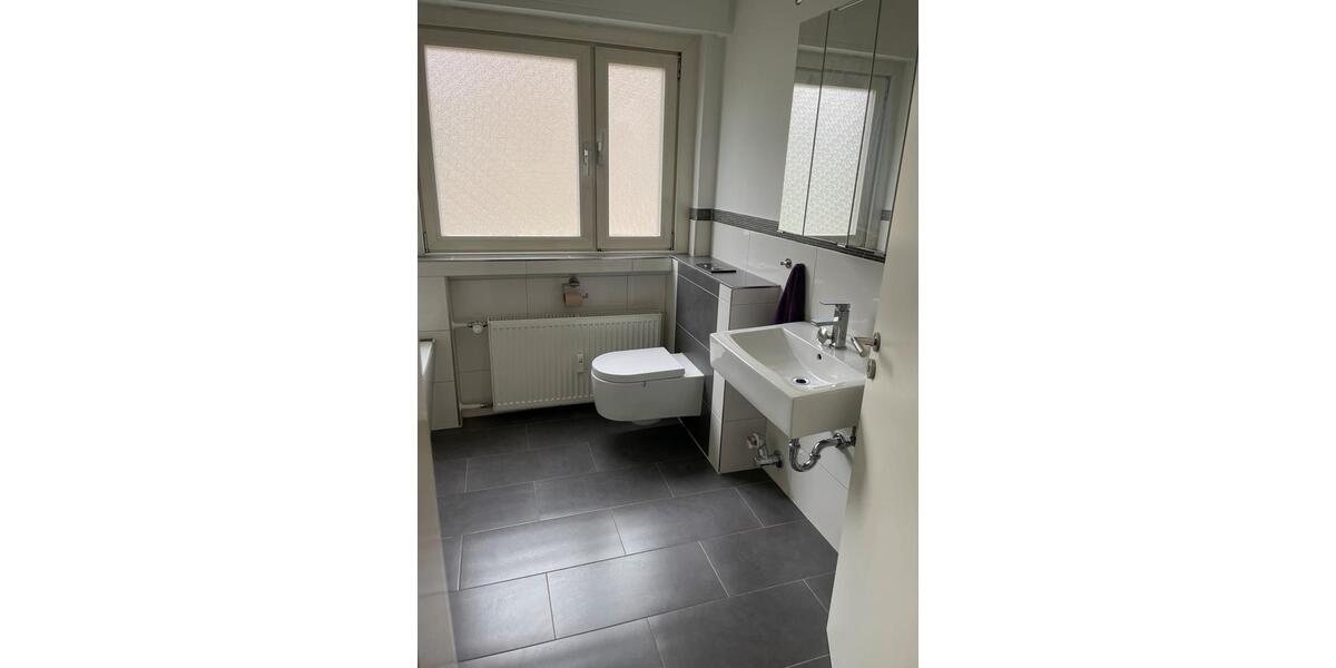 Etagenwohnung Gütersloh Kattenstroth - 3.5 Zimmer, 100 m&sup2;, 995&euro; | Angebot:26650149