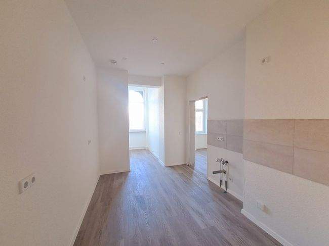 Etagenwohnung Brandenburg an der Havel Altstadt - 3 Zimmer, 96 m&sup2;, 818&euro; | Angebot:25801199
