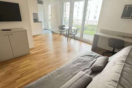 Wohnung zum Mieten in Berlin 623,60 € 31.18 m²