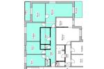 Erdgeschoßwohnung Radeburg - 4 Zimmer, 128 m&sup2;, 1.792&euro; | Angebot:23871762