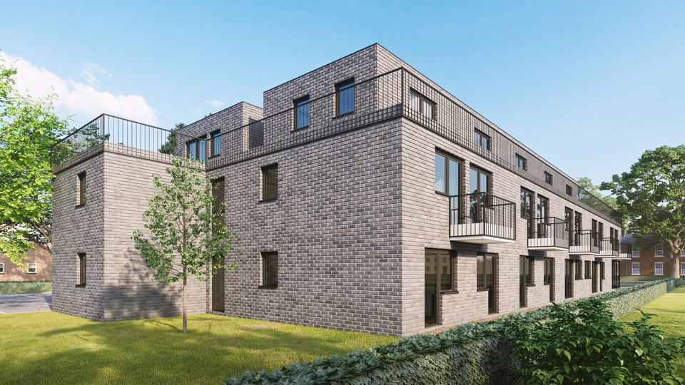 Gewerbeobjekt Oldenburg Bloherfelde - 1.080&euro; | Angebot:22559383