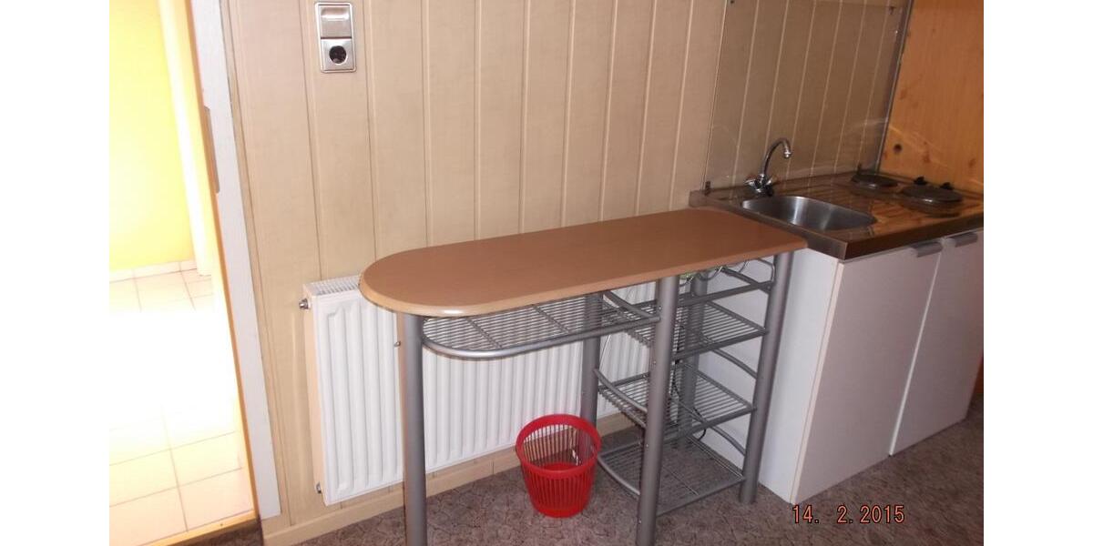 Erdgeschoßwohnung Pritzwalk - 1 Zimmer, 17 m&sup2;, 165&euro; | Angebot:24568752