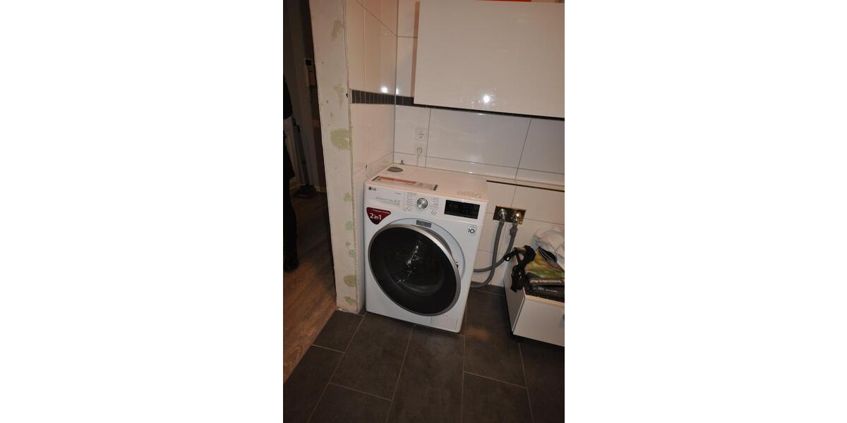 Erdgeschoßwohnung Itzehoe - 2 Zimmer, 60 m&sup2;, 375&euro; | Angebot:24920817