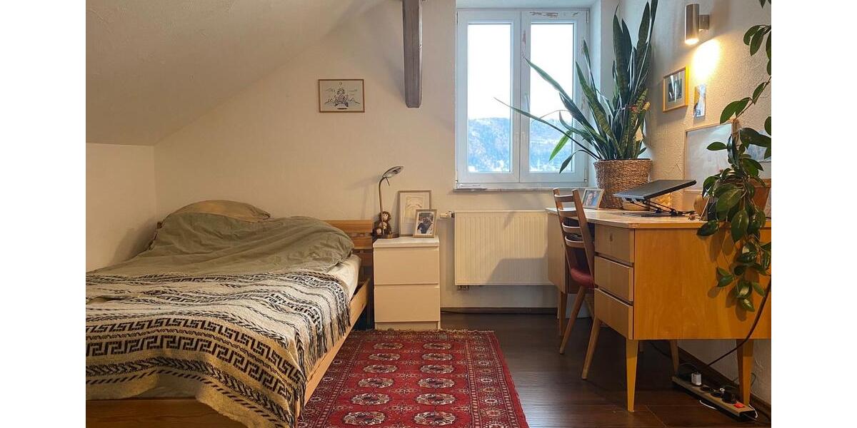 WG Zimmer in Zellers ab dem 01.04.26 zu vermieten 10 zimmer