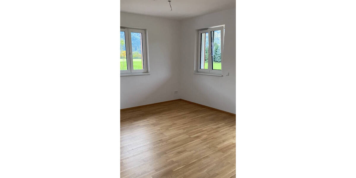 Etagenwohnung Grassau Kucheln - 3 Zimmer, 95 m&sup2;, 1.485&euro; | Angebot:26474810