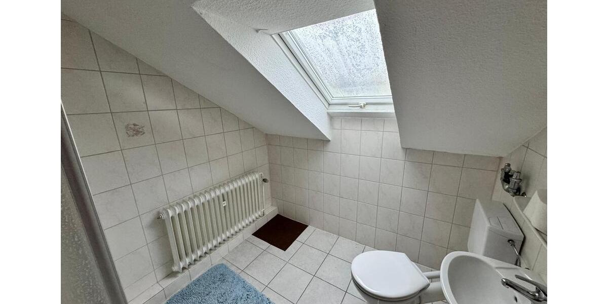 Maisonettenwohnung Bad Hersfeld - 4 Zimmer, 93 m&sup2;, 880&euro; | Angebot:26433331