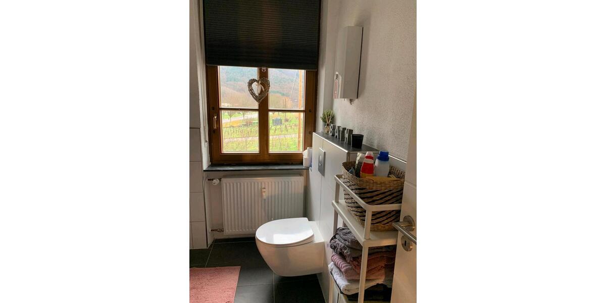 Etagenwohnung Leiwen - 2.5 Zimmer, 100 m&sup2;, 800&euro; | Angebot:26641980