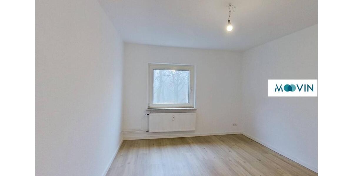 Etagenwohnung Ratzeburg - 2 Zimmer, 46 m&sup2;, 440&euro; | Angebot:24257254