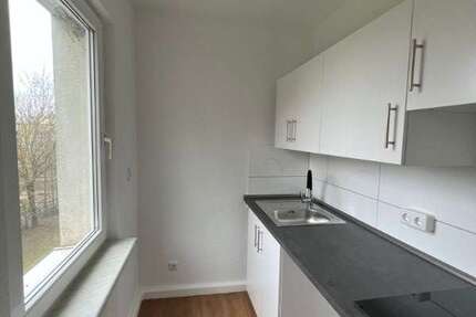Wohnung Wismar Friedenshof - 1 Zimmer, 25 m&sup2;, 185&euro; | Angebot:26754643