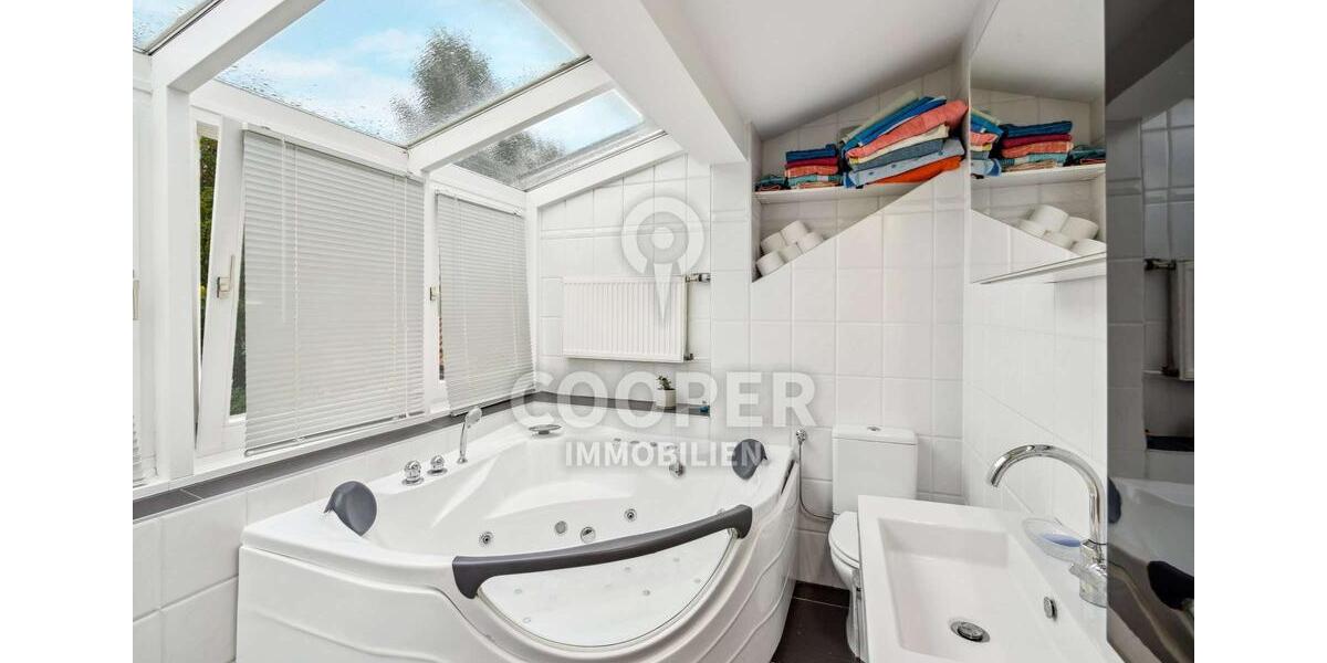 Dachgeschoßwohnung Hannover Südstadt - 3 Zimmer, 86 m&sup2;, 1.650&euro; | Angebot:26492924