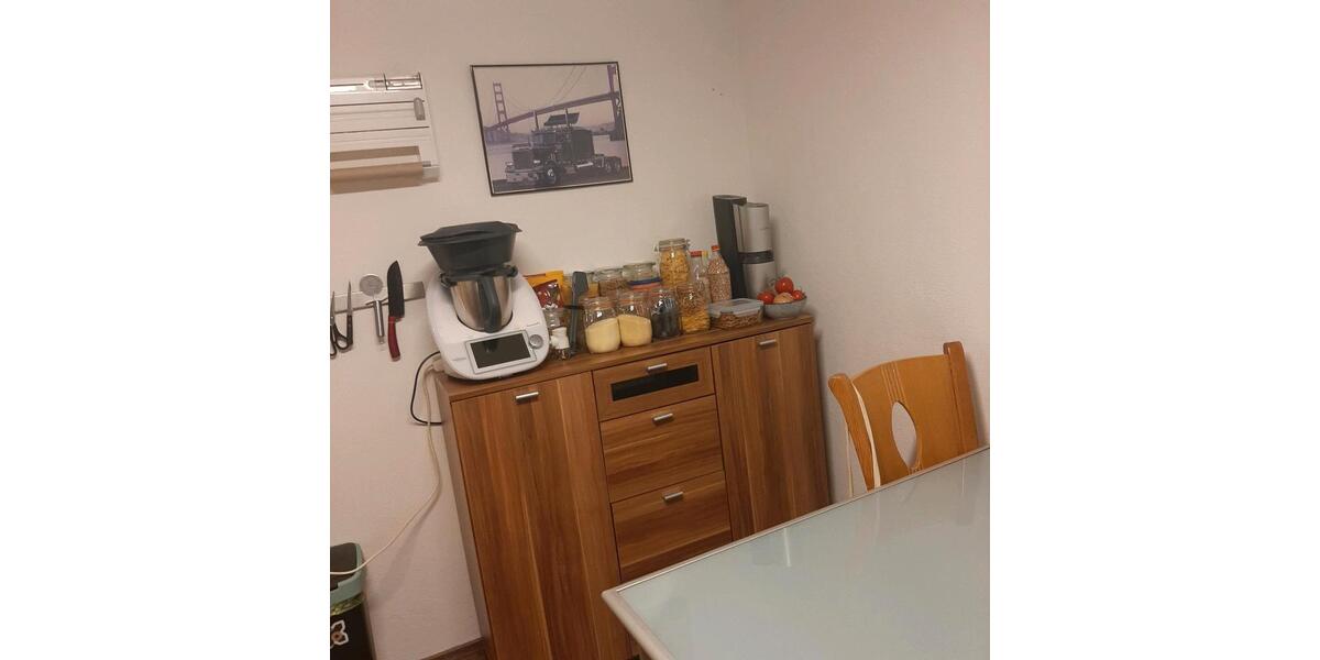 WG Zimmer in Allmansdorf 1 zimmer