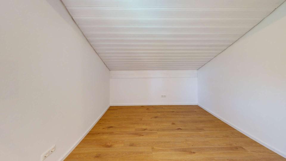Dachgeschoßwohnung Schongau - 4 Zimmer, 108 m&sup2;, 1.200&euro; | Angebot:26454282