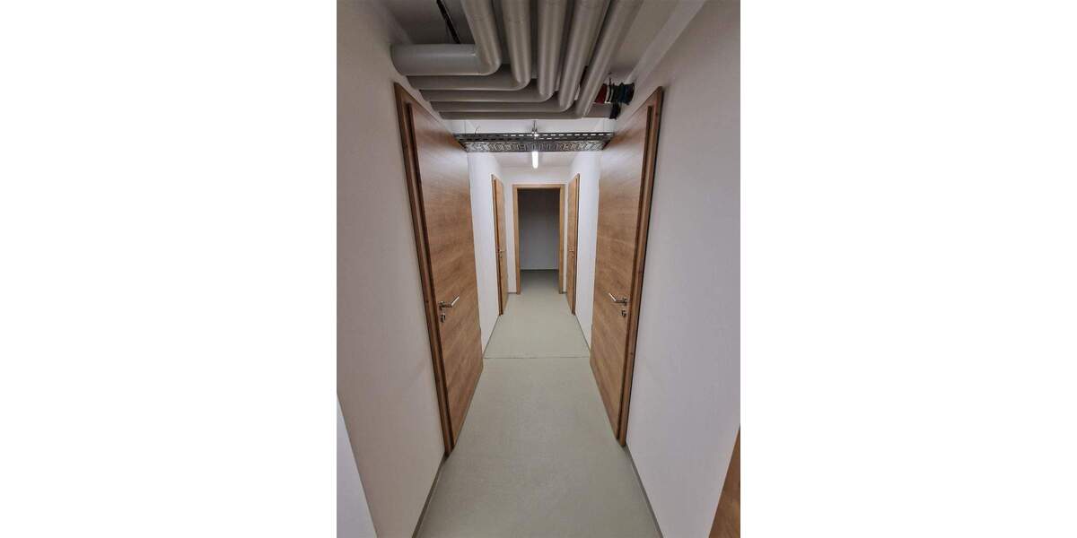 Etagenwohnung Hengersberg b Deggendorf Hengersberg - 3 Zimmer, 74 m&sup2;, 814&euro; | Angebot:25865839