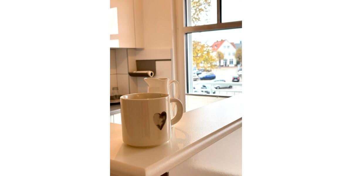 Maisonettenwohnung Meldorf - 4 Zimmer, 1.513&euro; | Angebot:23215454