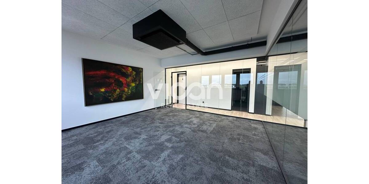 Kernsanierte Büroflächen im beliebten TechnologiePark Köln zimmer