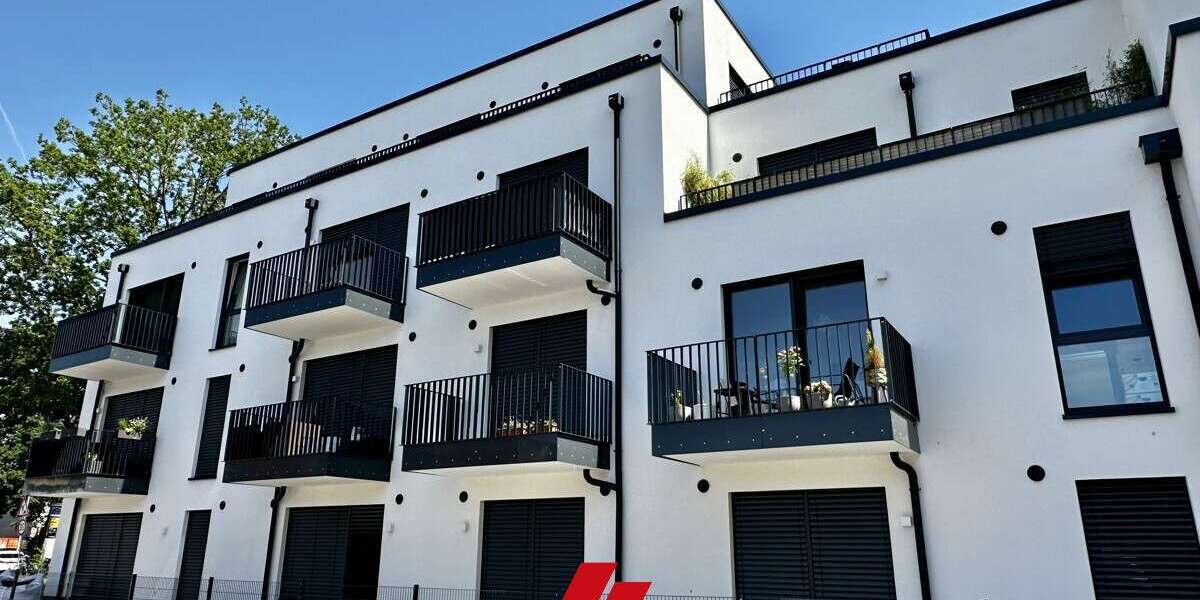 Etagenwohnung Bremen Hemelingen - 3 Zimmer, 69 m&sup2;, 1.150&euro; | Angebot:27075521