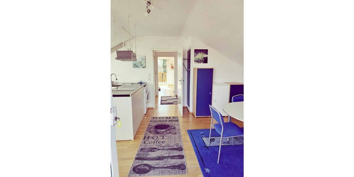 Wohnen auf Zeit Herxheim bei Landau/Pfalz Pfalz - 2 Zimmer, 60 m&sup2;, 970&euro; | Angebot:24522082