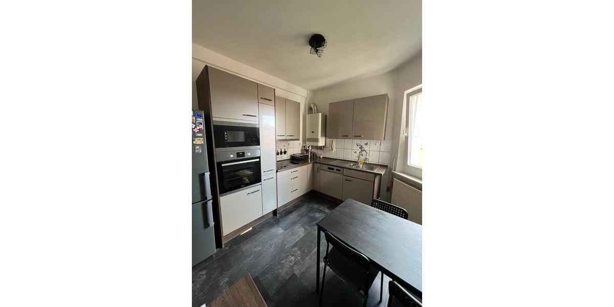 Wohnen auf Zeit Nürnberg Rabus - 4 Zimmer, 100 m&sup2;, 555&euro; | Angebot:26676067