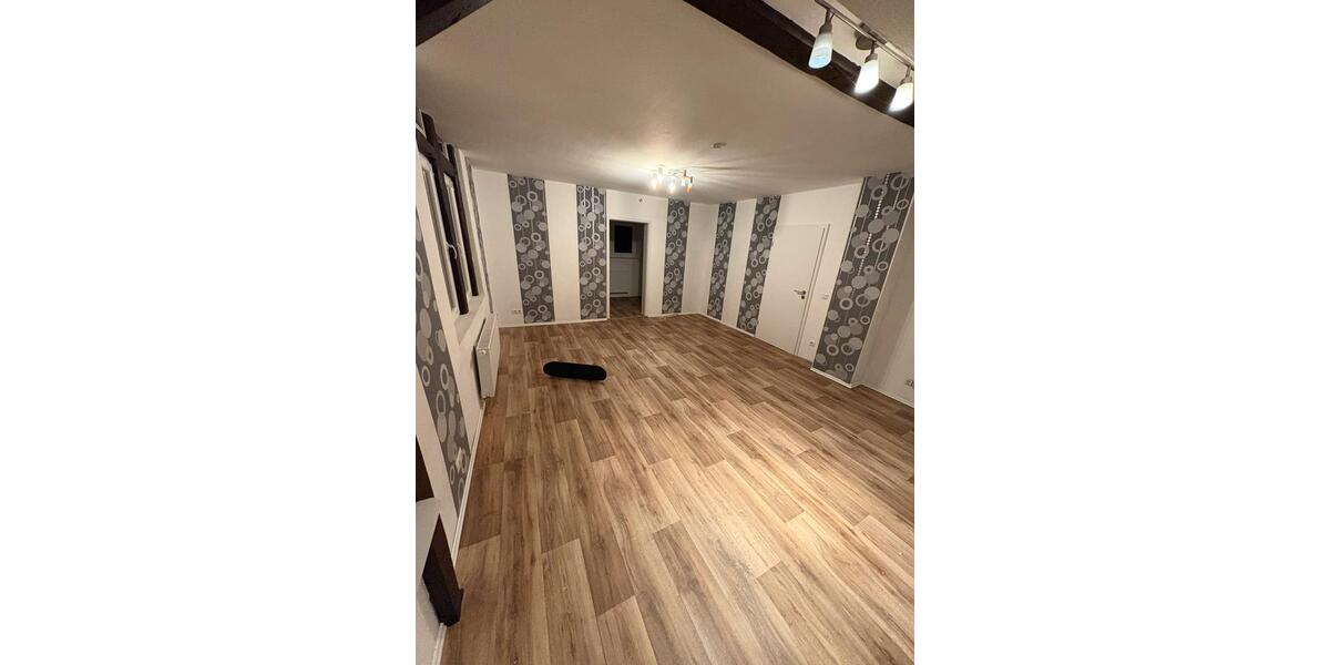Wohnen auf Zeit Bad Wildungen - 1 Zimmer, 23 m&sup2;, 299&euro; | Angebot:26094180