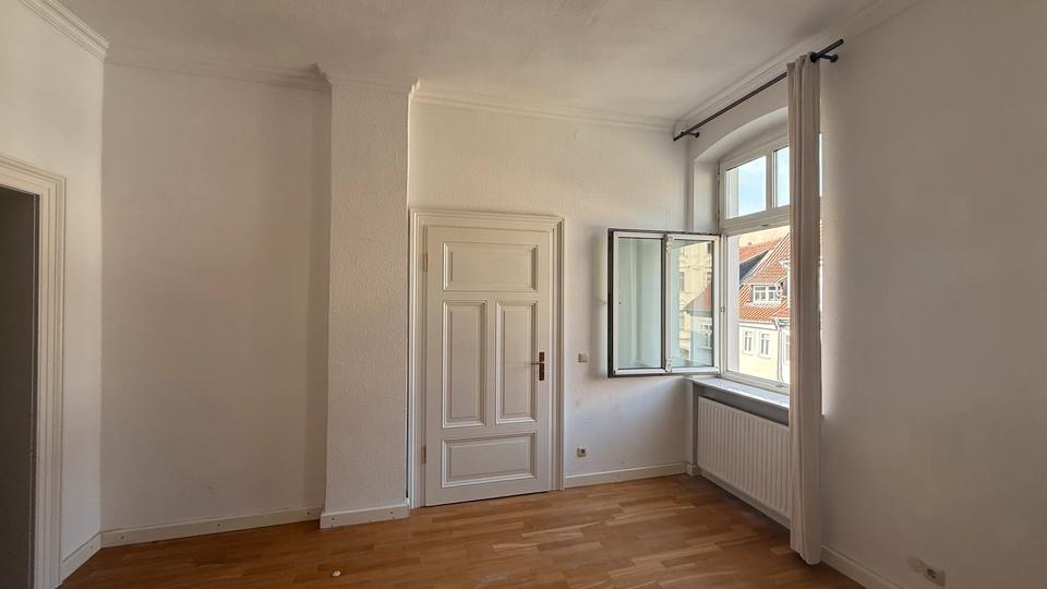 Etagenwohnung Fulda - 2 Zimmer, 37 m&sup2;, 610&euro; | Angebot:25965248