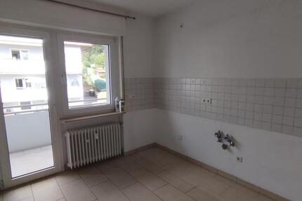 3 Zimmer OG Whg Bad Orb (Stadtnähe) 3 zimmer