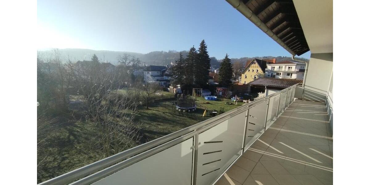 Etagenwohnung Bad Orb - 3 Zimmer, 90 m&sup2;, 790&euro; | Angebot:23711948