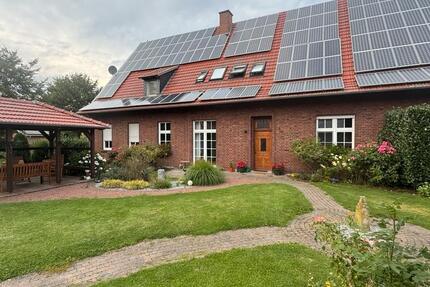 140 m2 Landhaus-WG 4,5ZKB in Telgte 900€warm 6 zimmer