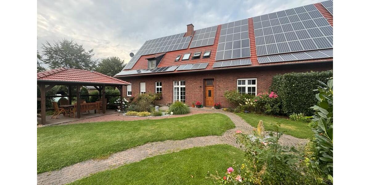 140 m2 Landhaus-WG 4,5ZKB in Telgte 900€warm 6 zimmer