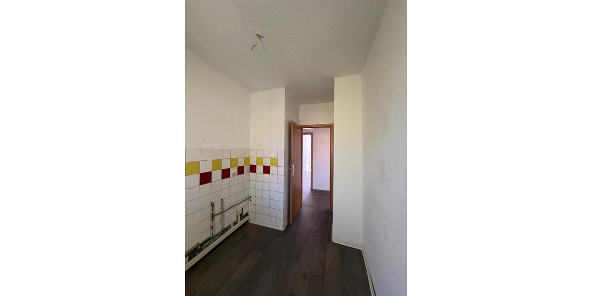 Etagenwohnung Gräfenhainichen - 3 Zimmer, 59 m&sup2;, 380&euro; | Angebot:26490789