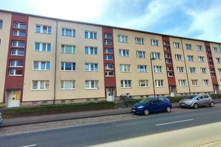 Wohnung Anklam Mittelfeld - 3 Zimmer, 60 m&sup2;, 513&euro; | Angebot:26889774