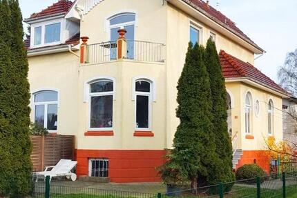 Großzügige Wohnung mit Balkon 3 zimmer