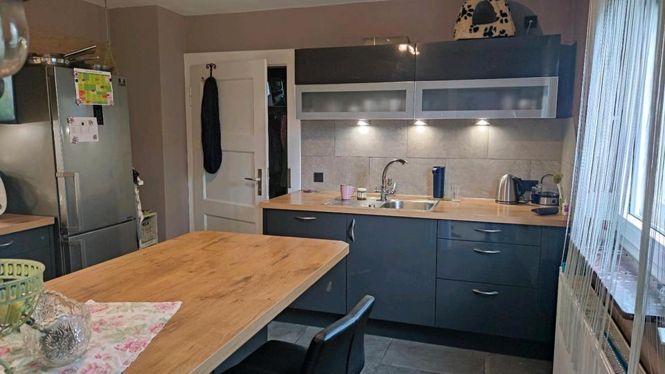 Erdgeschoßwohnung Weißenburg in Bayern - 1 Zimmer, 50 m&sup2;, 850&euro; | Angebot:26036122