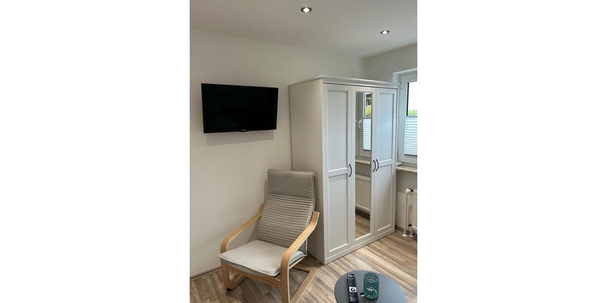 Erdgeschoßwohnung Bad Zwesten - 1 Zimmer, 3 m&sup2;, 450&euro; | Angebot:24655681