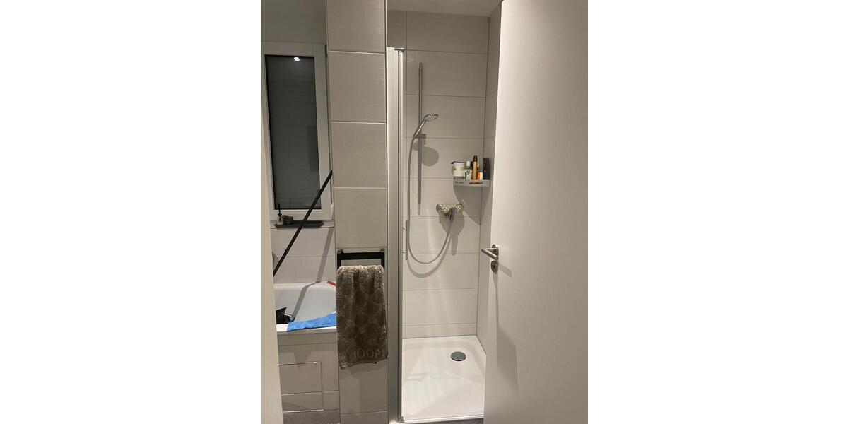 Etagenwohnung Nagold - 3 Zimmer, 84 m&sup2;, 1.080&euro; | Angebot:26561082
