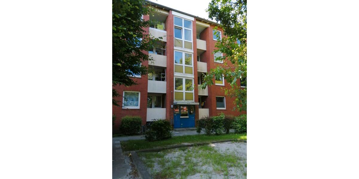 Etagenwohnung Emden - 4 Zimmer, 88 m&sup2;, 1.060&euro; | Angebot:25168141