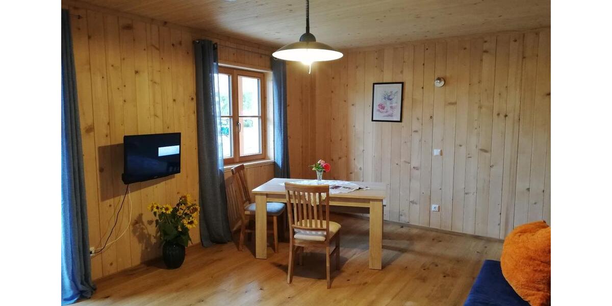 Wohnen auf Zeit Dietramszell - 1 Zimmer, 35 m&sup2;, 53&euro; | Angebot:20097894