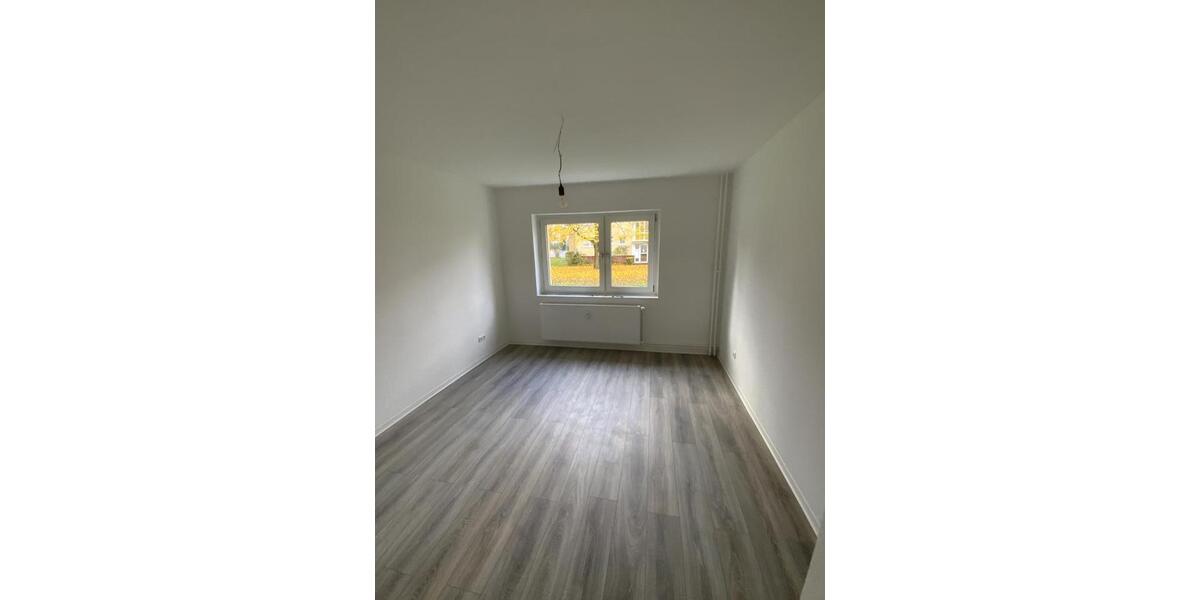 Erdgeschoßwohnung Flensburg Fruerlund - 3 Zimmer, 66 m&sup2;, 639&euro; | Angebot:24533973