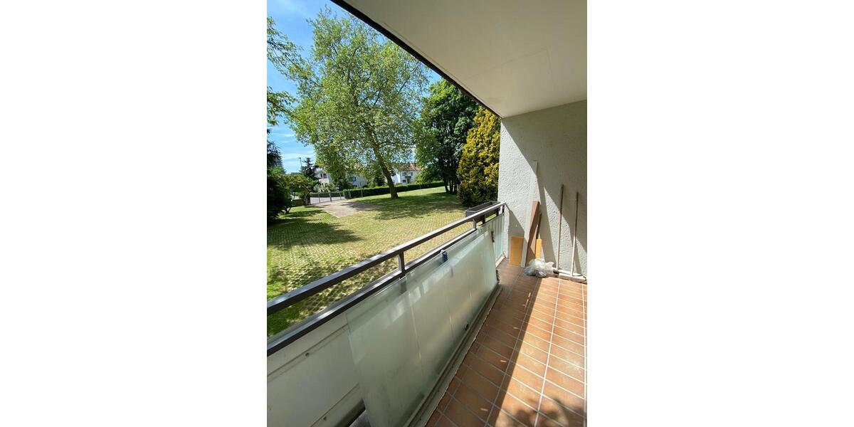 Erdgeschoßwohnung Lahr (Schwarzwald) - 4 Zimmer, 98 m&sup2;, 1.175&euro; | Angebot:26406711