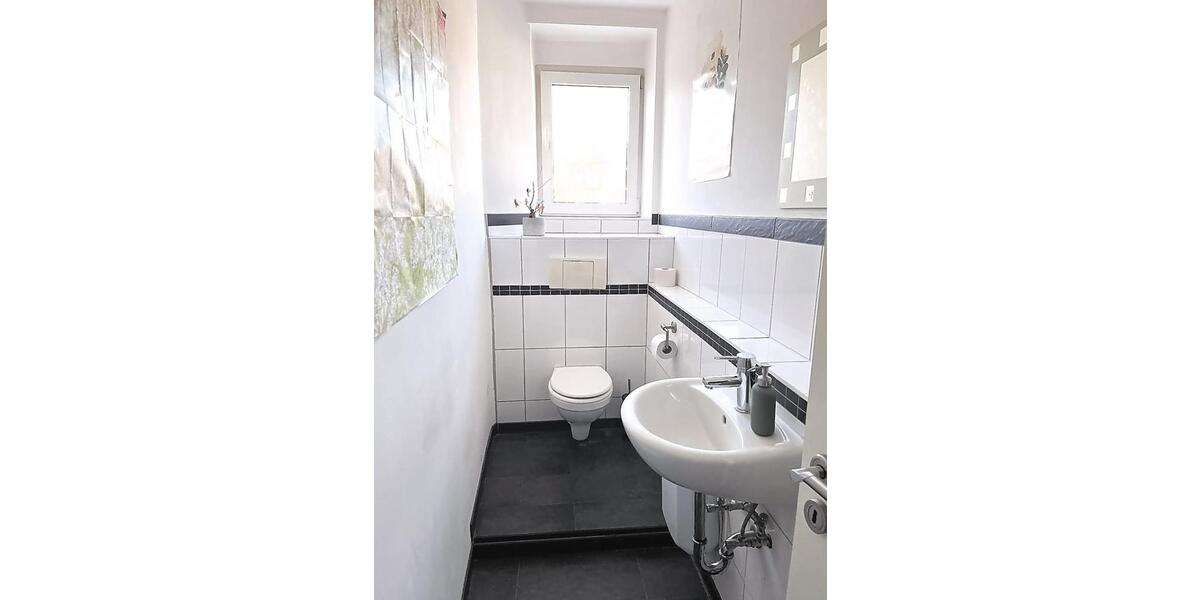 Wohnen auf Zeit Hof Altstadt - 1 Zimmer, 19 m&sup2;, 370&euro; | Angebot:25660278
