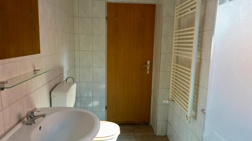 Erdgeschoßwohnung Nidda - 3 Zimmer, 99 m&sup2;, 1.100&euro; | Angebot:26130138