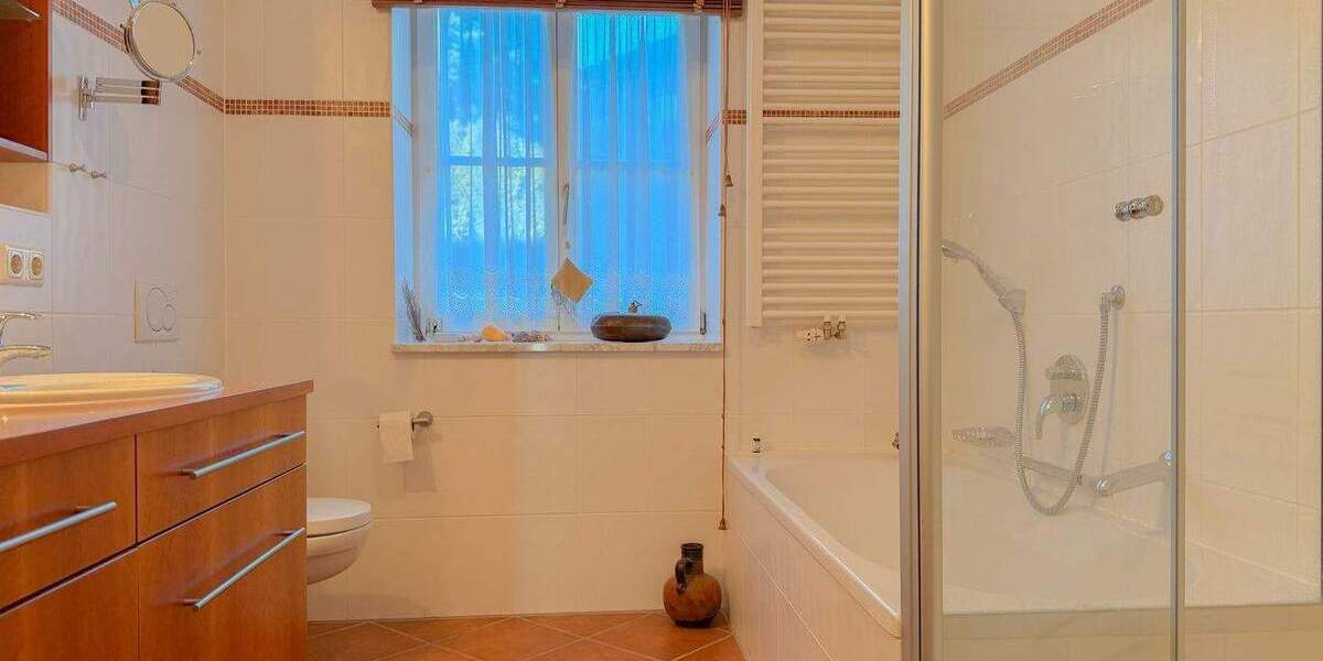 Etagenwohnung Bad Tölz - 3 Zimmer, 112 m&sup2;, 1.625&euro; | Angebot:25878738