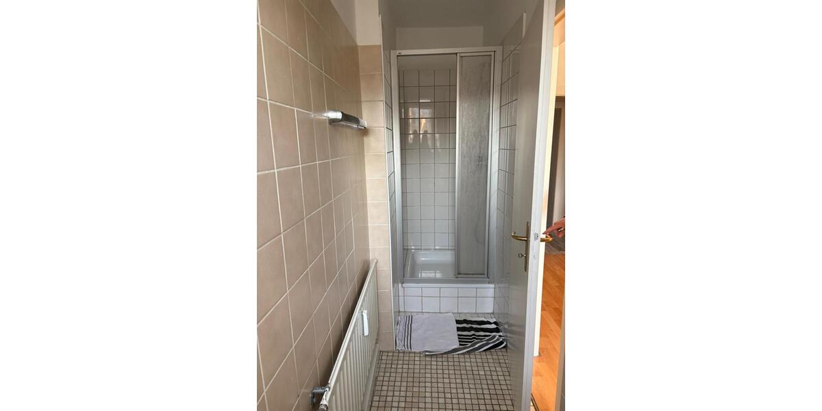 Dachgeschoßwohnung Halver - 2 Zimmer, 45 m&sup2;, 340&euro; | Angebot:26631233