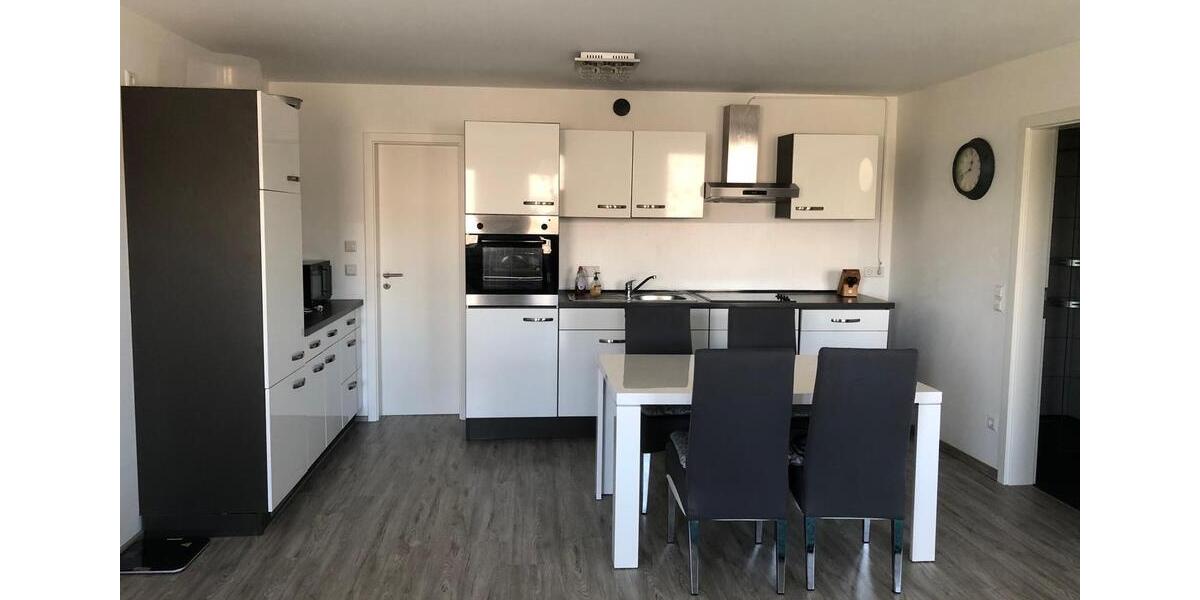 Terrassenwohnung Bretzfeld - 1.5 Zimmer, 38 m&sup2;, 850&euro; | Angebot:24772678