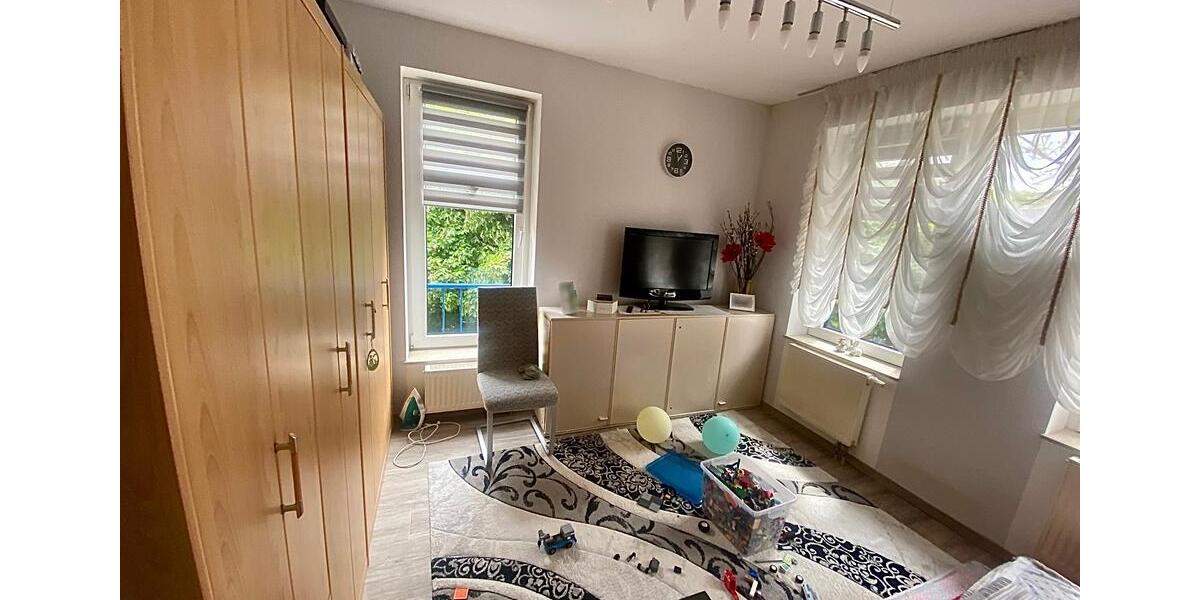 Großzügige 4-Zimmer-Wohnung in zentraler Lage von Marklohe! 4 zimmer