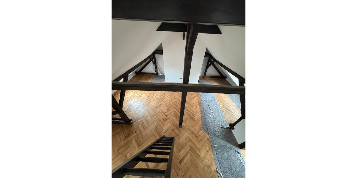 Dachgeschoßwohnung Berlin Lichtenberg - 2 Zimmer, 70 m&sup2;, 1.100&euro; | Angebot:26296698