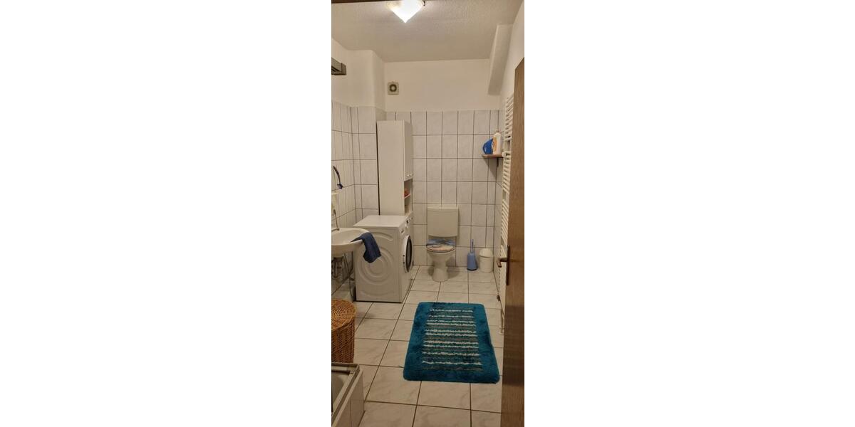 Etagenwohnung Amt Neuhaus - 2 Zimmer, 54 m&sup2;, 900&euro; | Angebot:24440127