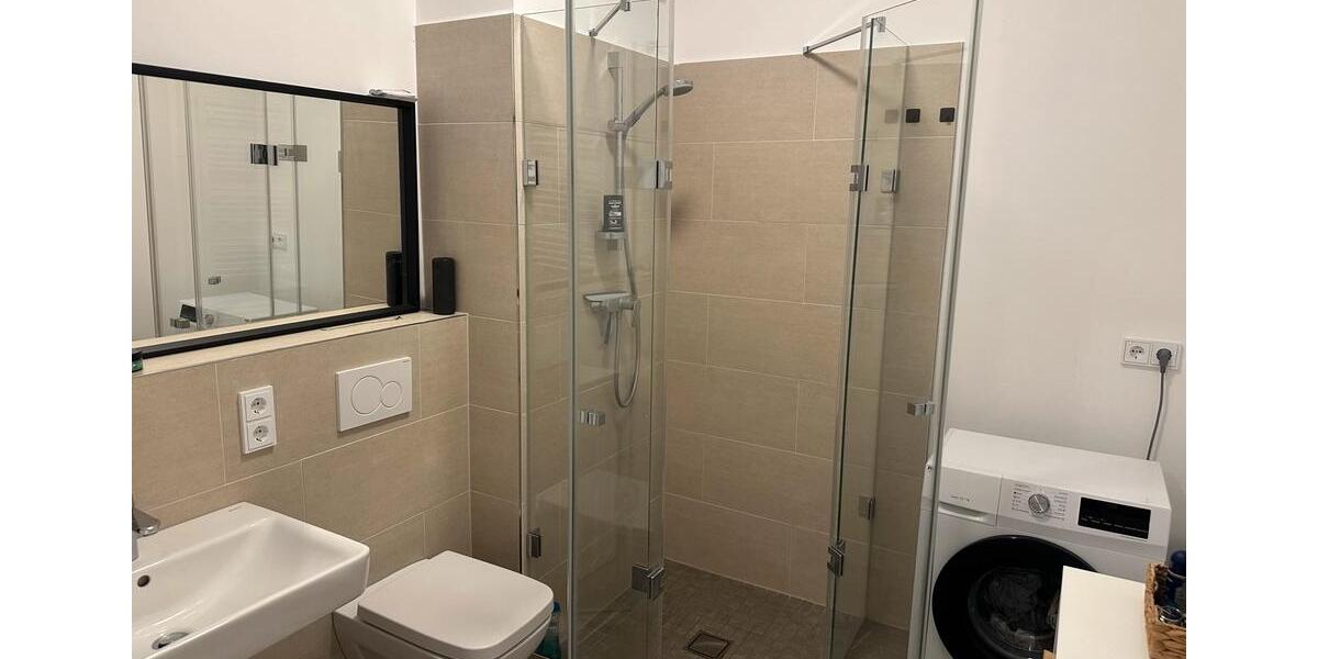 Etagenwohnung Neuruppin - 1 Zimmer, 40 m&sup2;, 660&euro; | Angebot:25614683