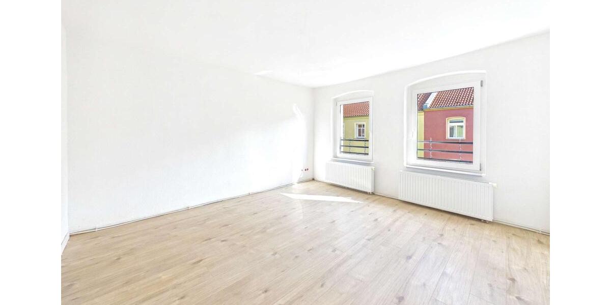 Etagenwohnung Staßfurt - 1 Zimmer, 37 m&sup2;, 300&euro; | Angebot:26212575